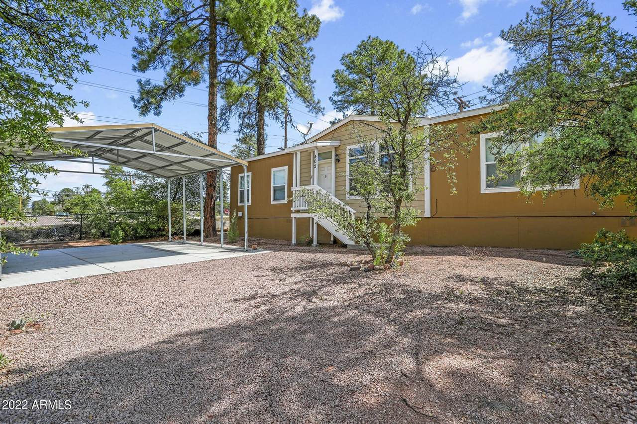 402 Ponderosa Street - Photo 1