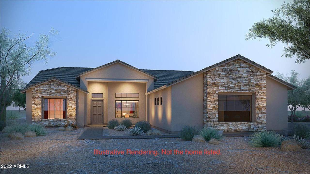 13711 Lucia Drive - Photo 1