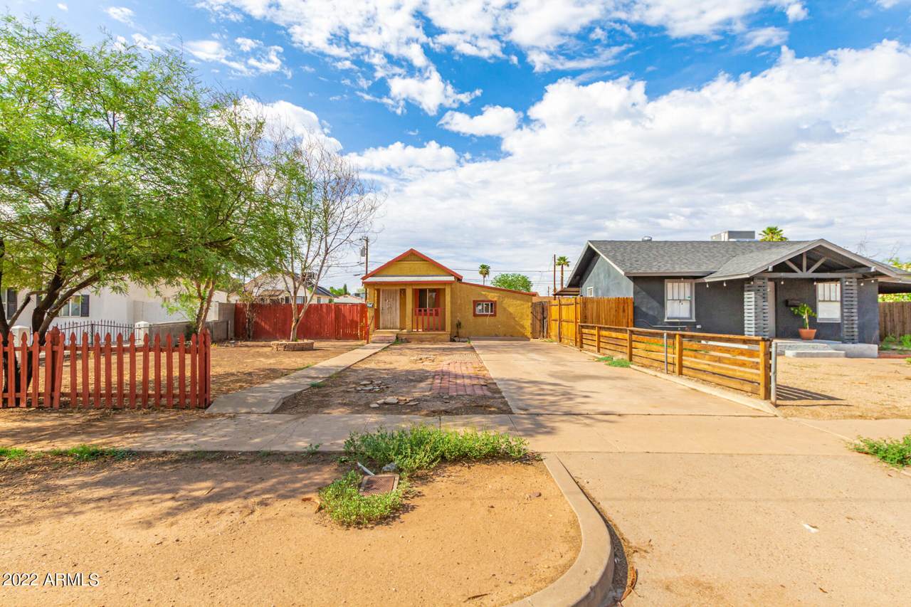 1436 Mckinley Street - Photo 1