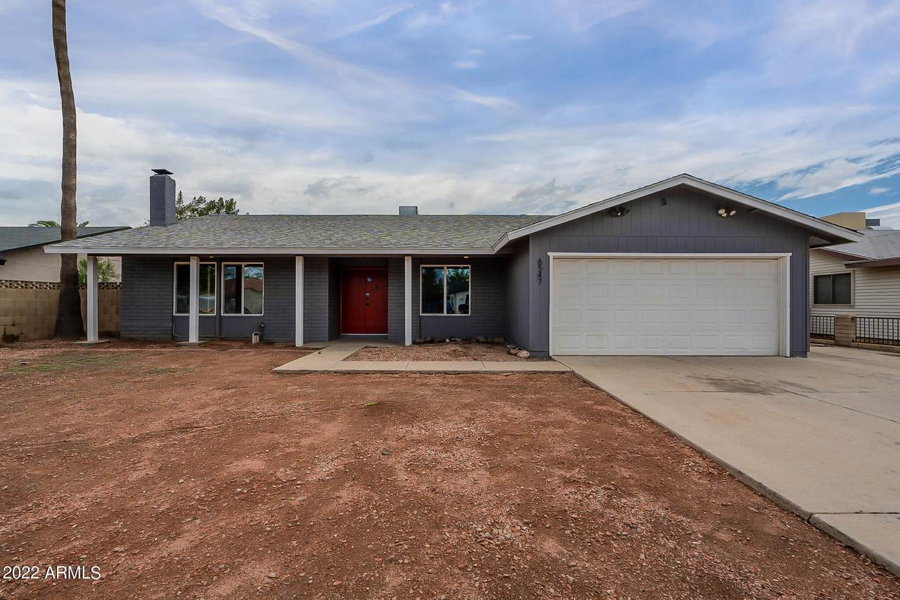 6547 Wolf Street - Photo 1
