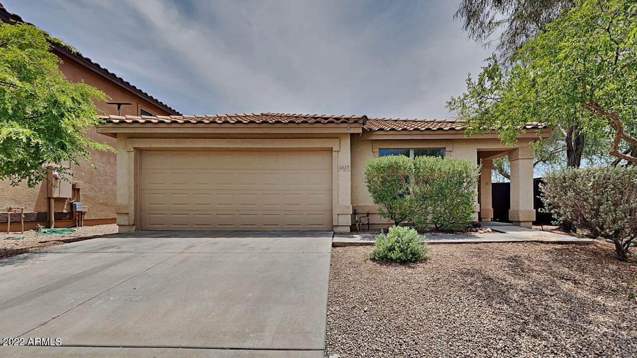 3517 Bowman Road - Photo 1