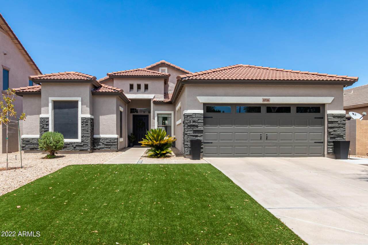 10116 Los Lagos Vista Avenue - Photo 1