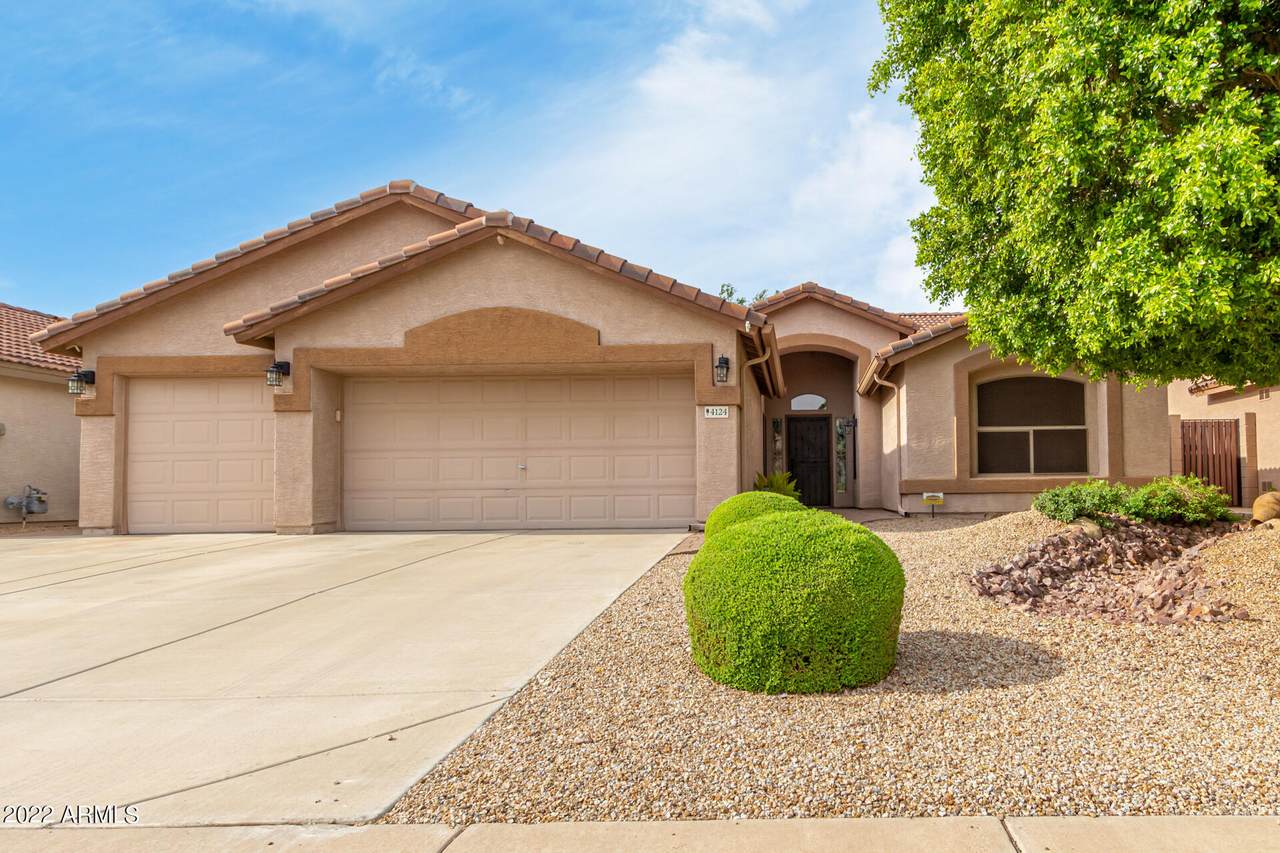 4124 Runion Drive - Photo 1