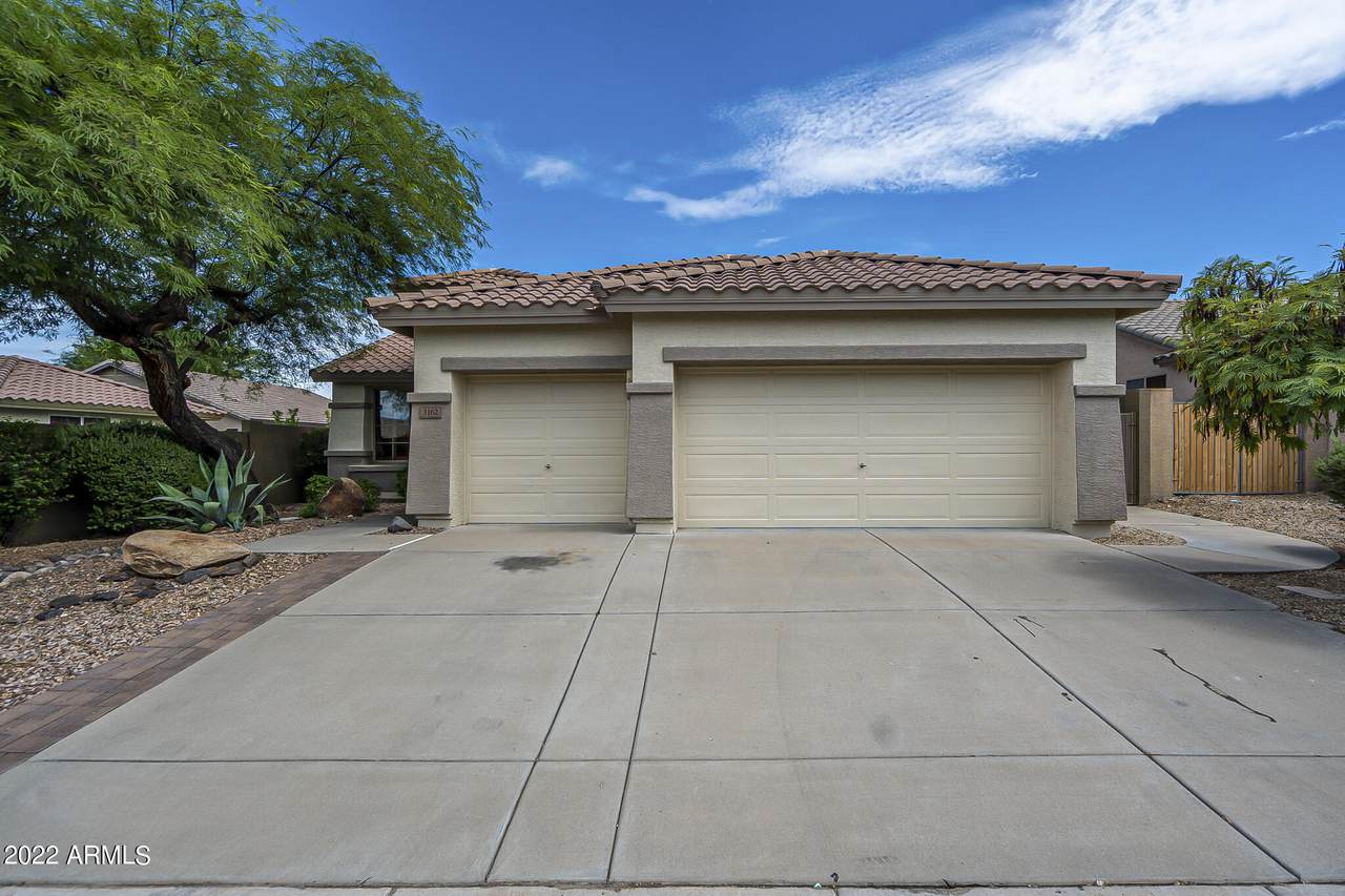 3162 Whitman Drive - Photo 1