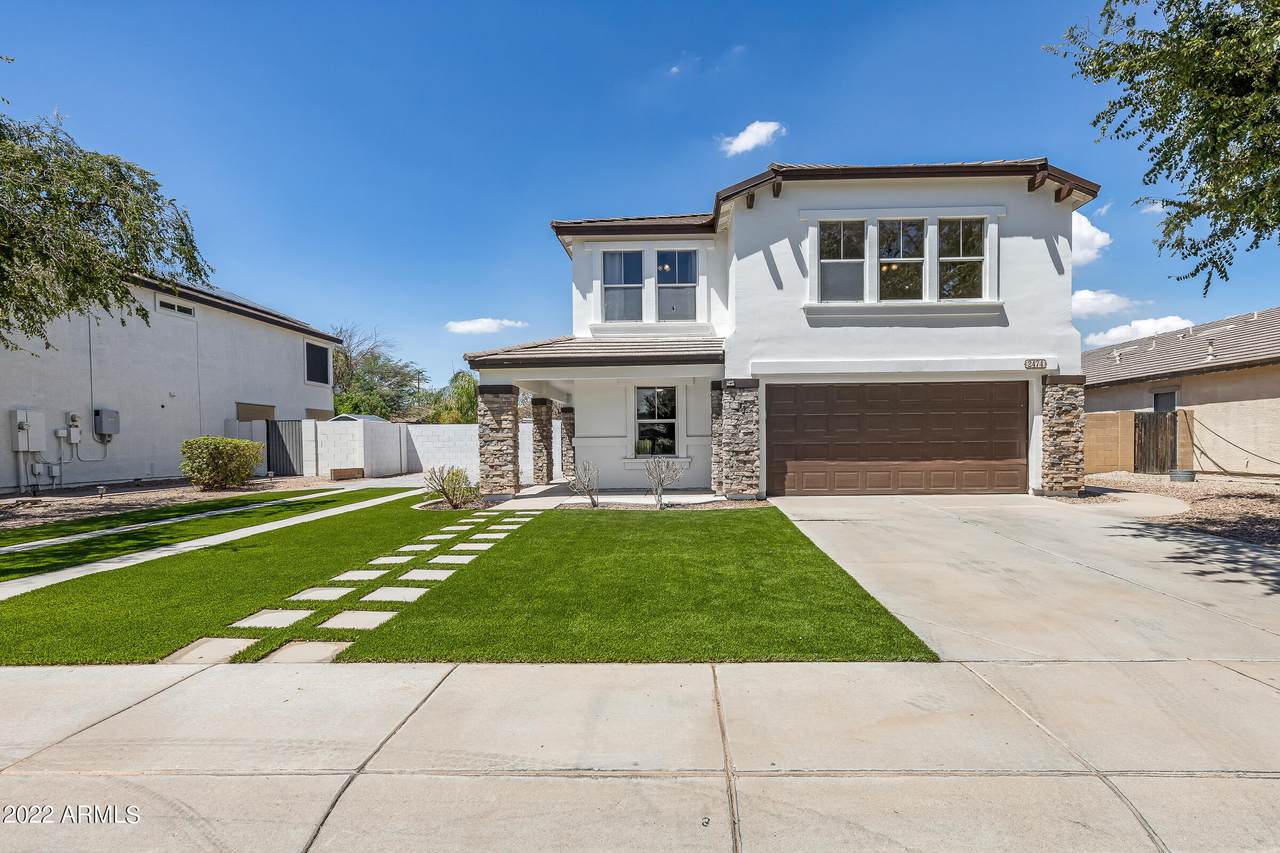 2474 Del Rio Court - Photo 1