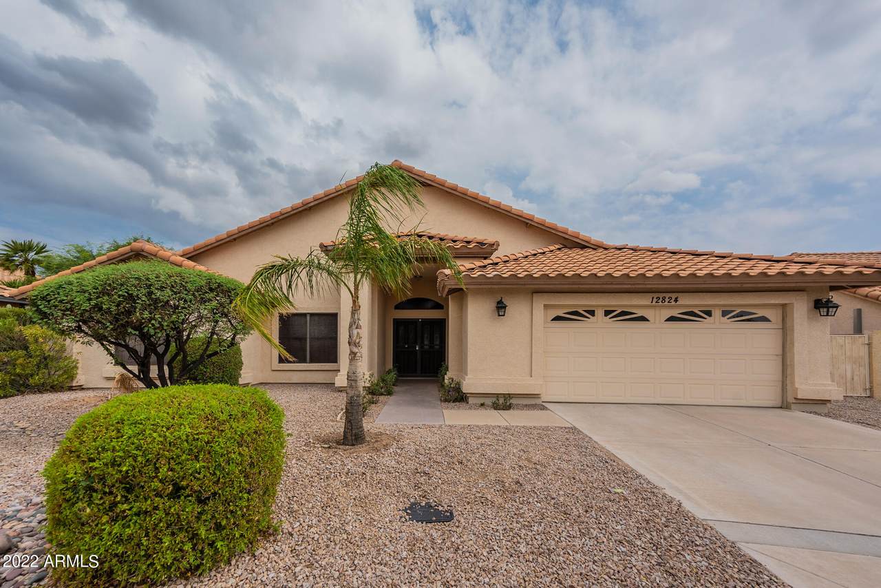 12824 Yucca Street - Photo 1