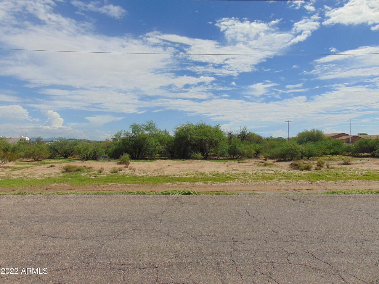 0 Sunland Gin Road - Photo 1