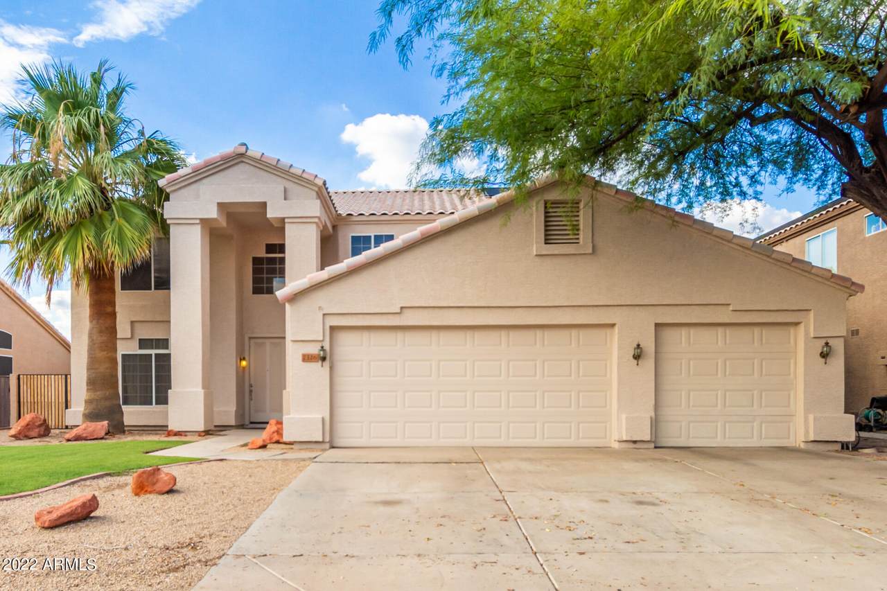 7326 Pershing Avenue - Photo 1