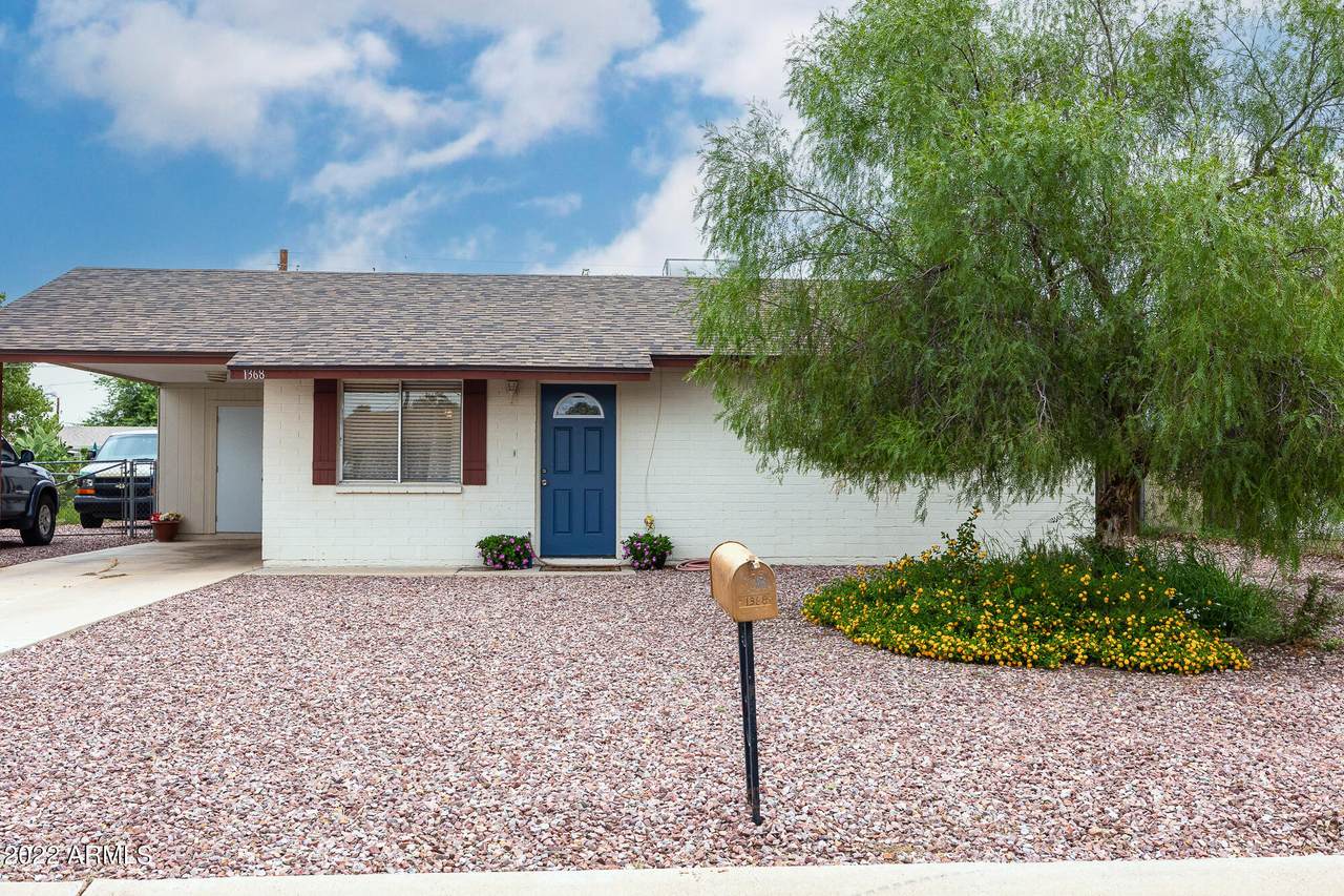 1368 Lily Place - Photo 1