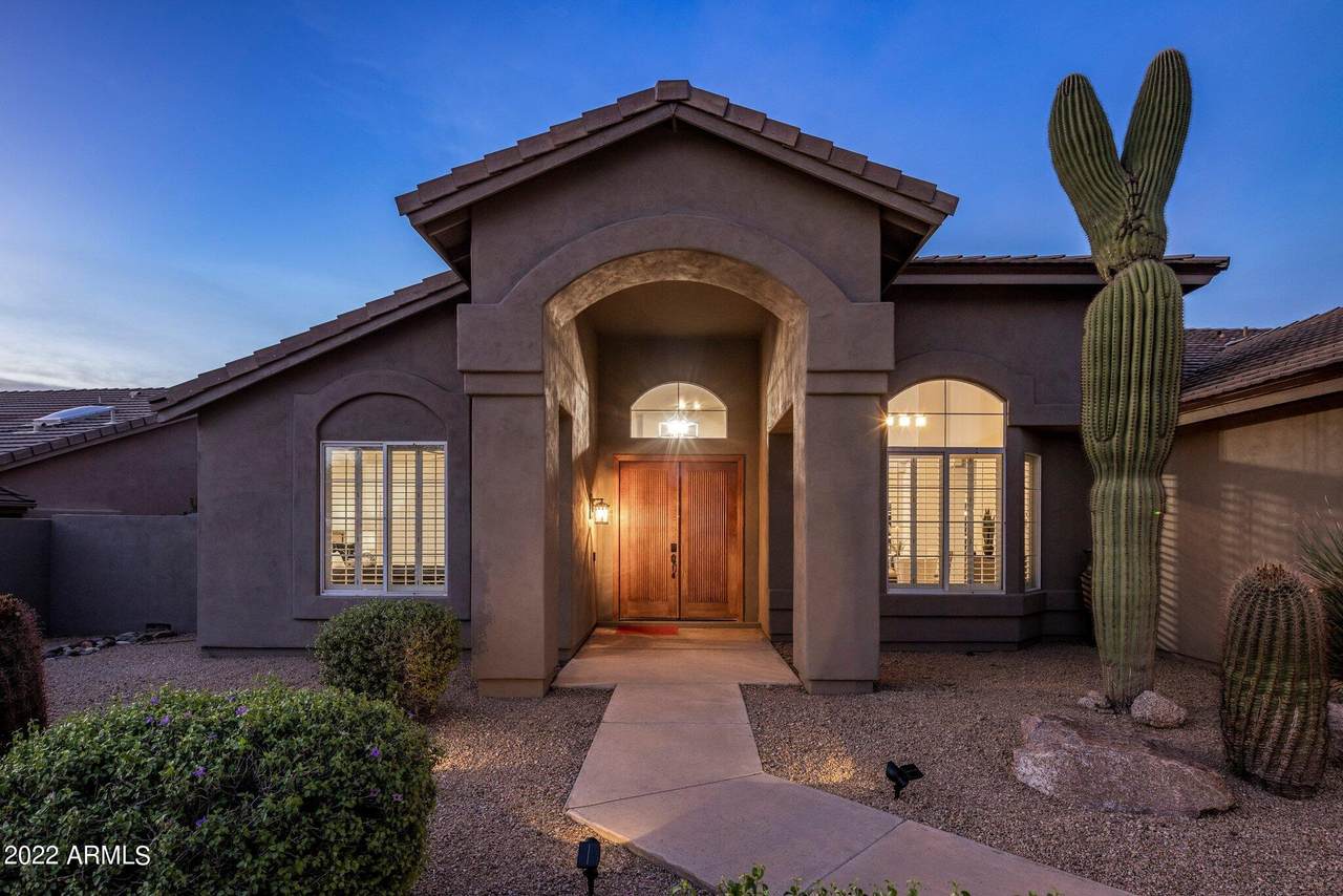 9672 Balancing Rock Road - Photo 1