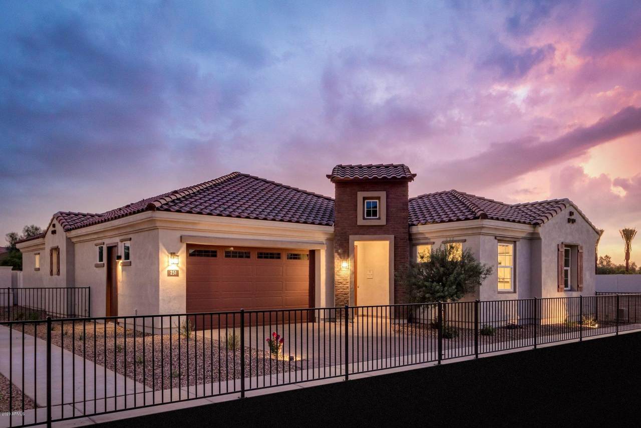 4092 Las Colinas Drive - Photo 1