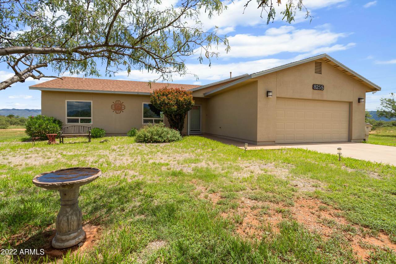 8255 Airstrip Road - Photo 1
