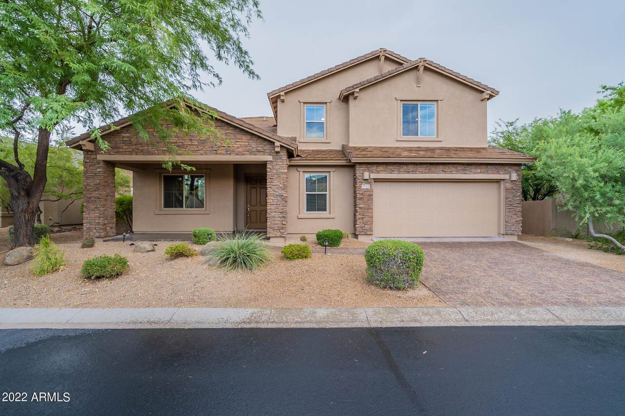 5715 Ashler Hills Drive - Photo 1
