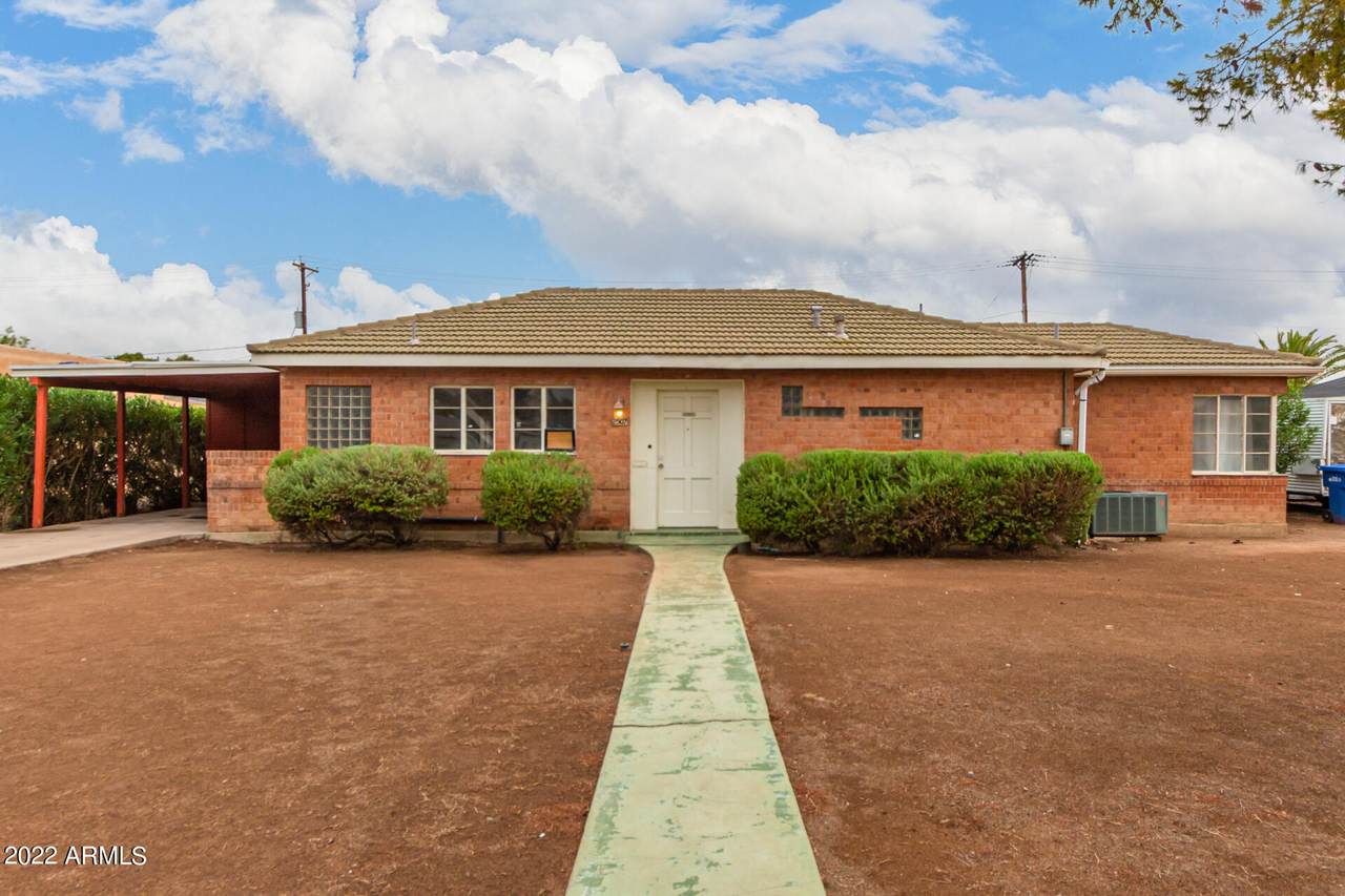 2507 Verde Lane - Photo 1