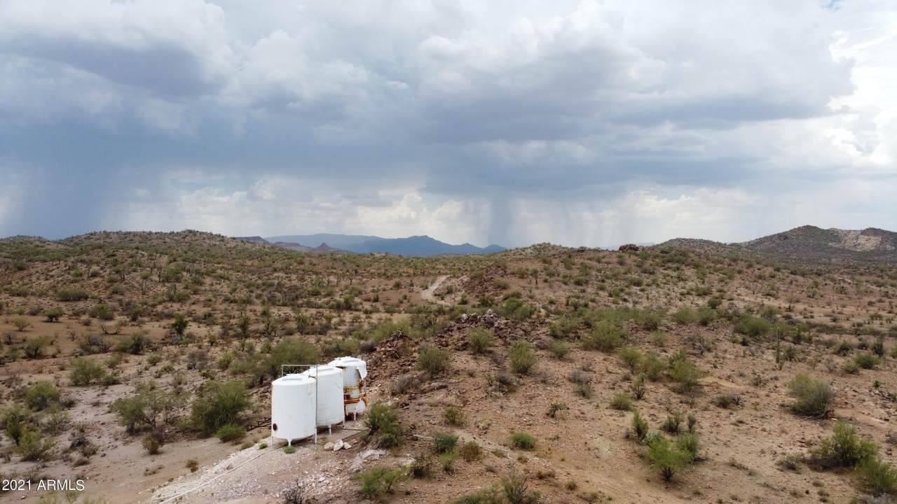 TBD Us-60 W 6/2 Ranch Road - Photo 1