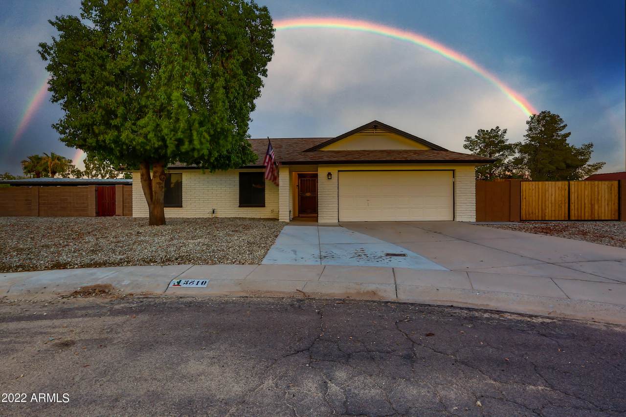 3810 Waltann Lane - Photo 1