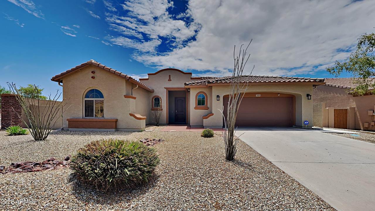 5109 Fawn Drive - Photo 1