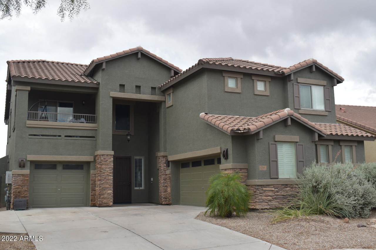 79 Pasture Canyon Drive - Photo 1