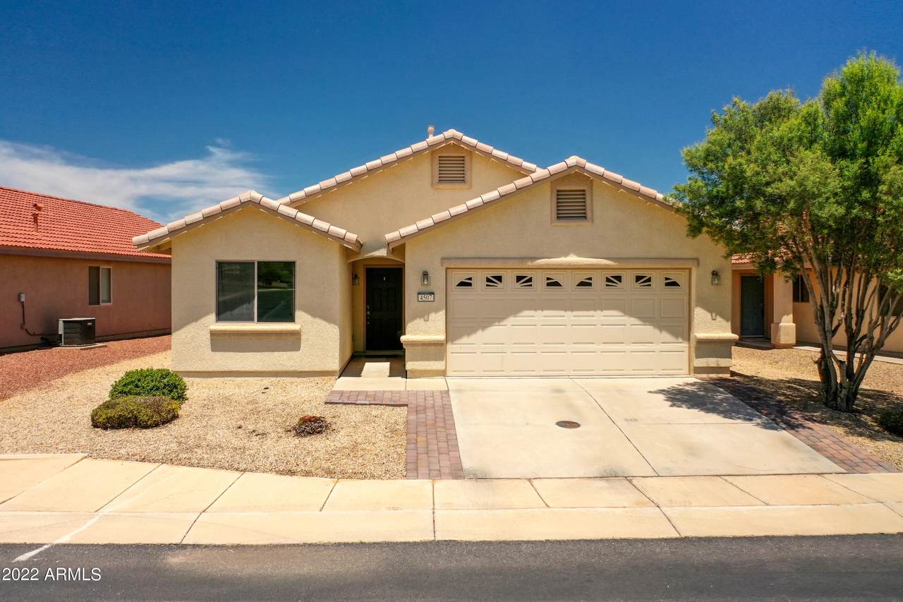 4507 Big Bend Street - Photo 1