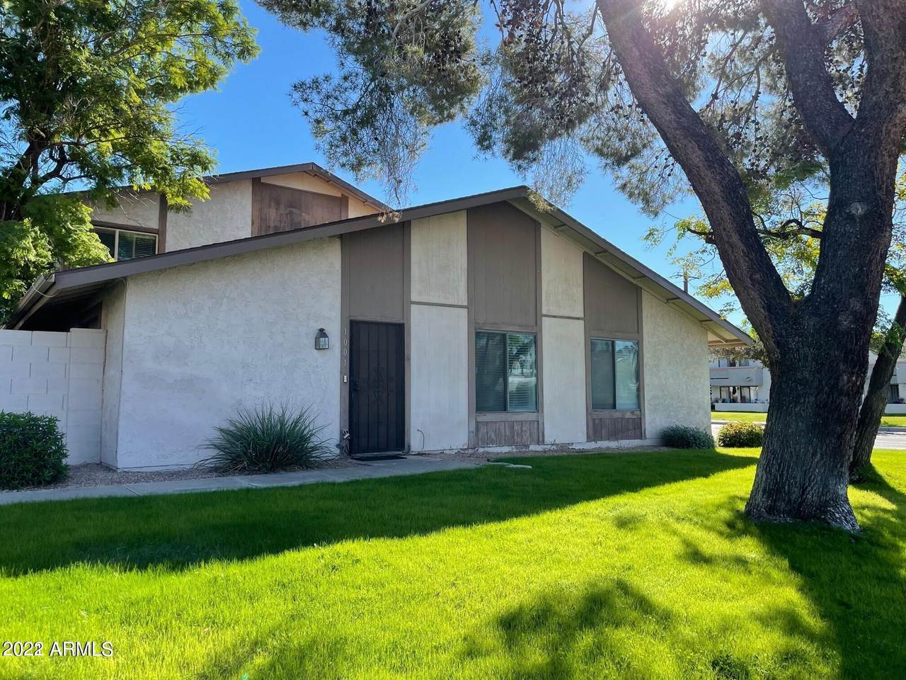 1001 Granite Reef Road - Photo 1