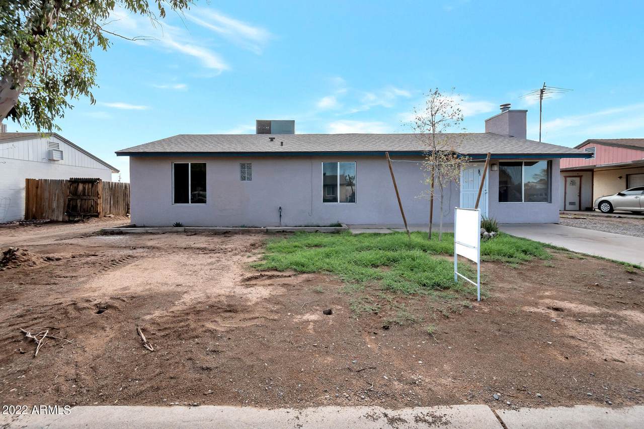 750 Sonora Street - Photo 1