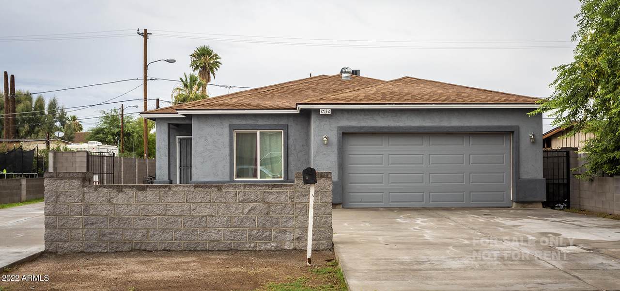 2732 Adams Street - Photo 1