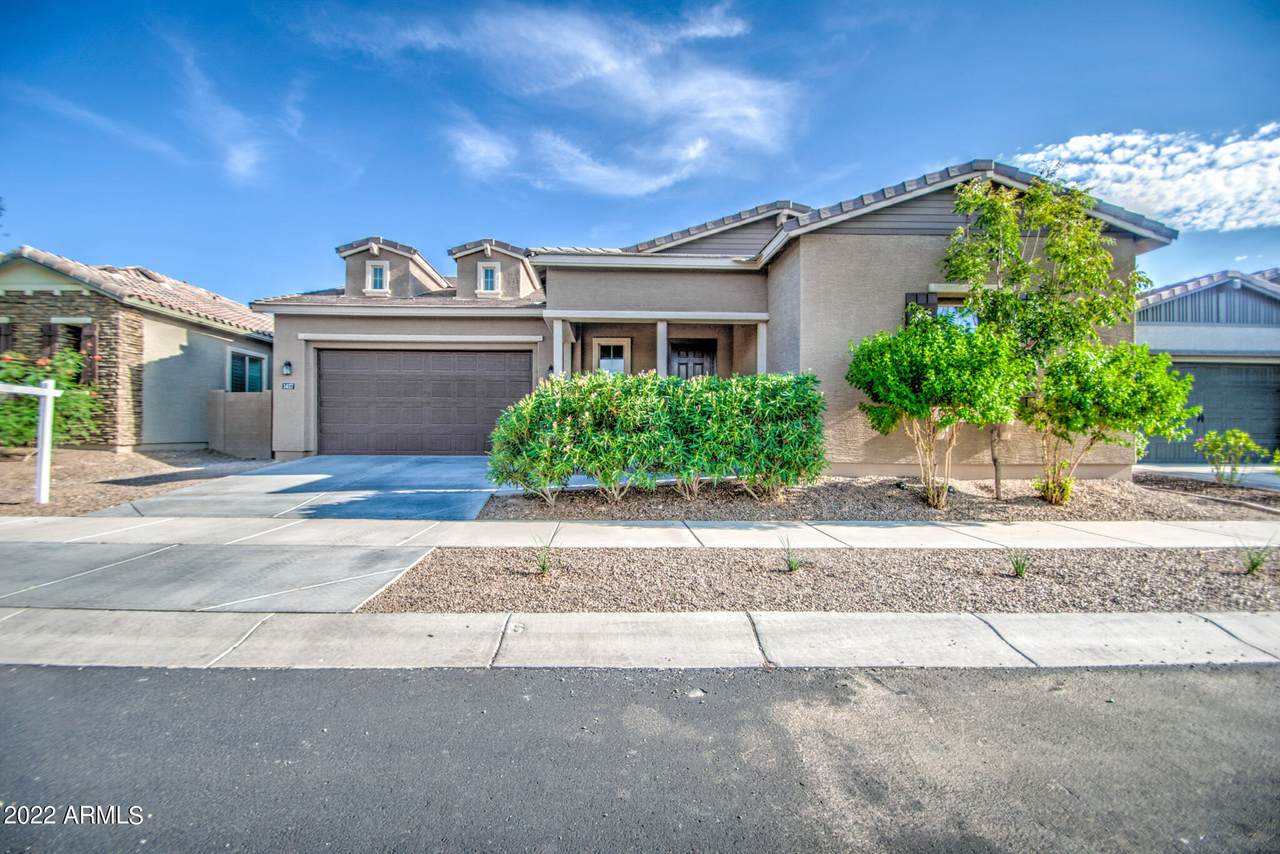 1417 Pedro Road - Photo 1