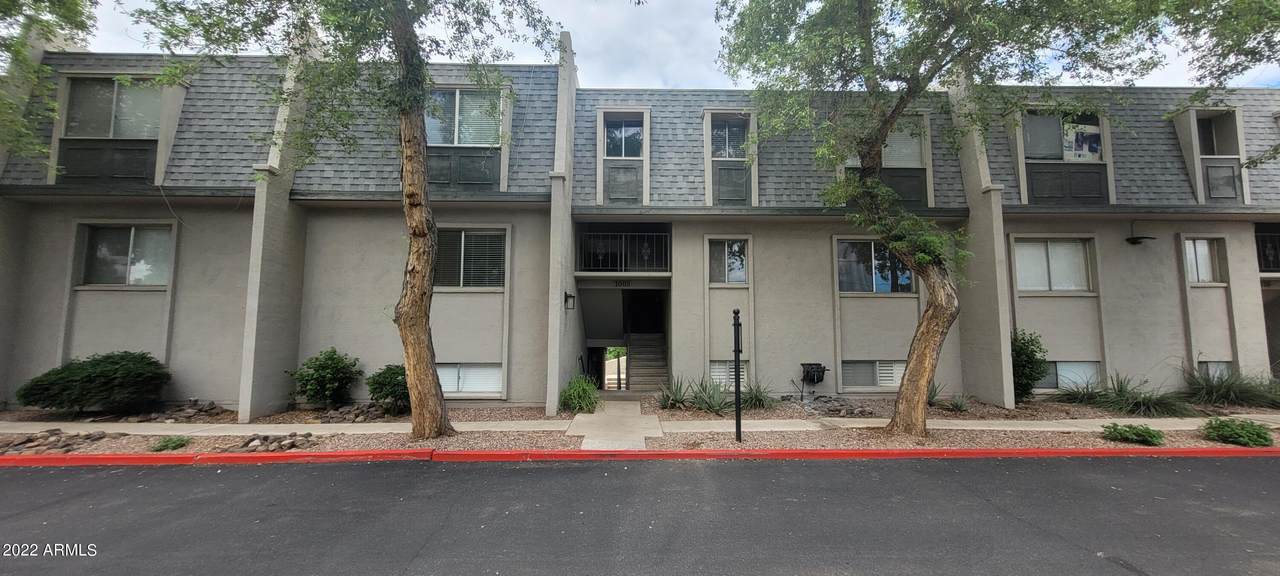 1008 Osborn Road - Photo 1