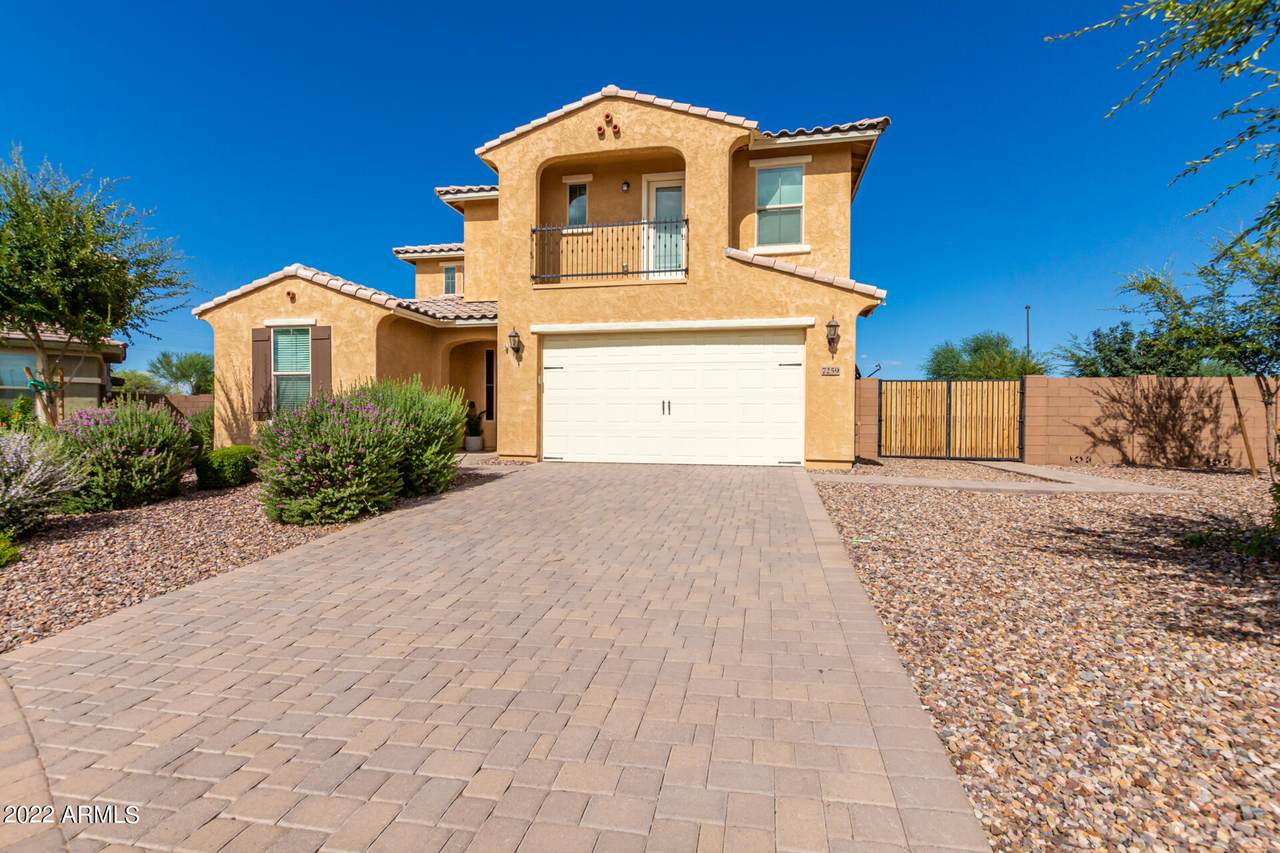 7259 Lancaster Street - Photo 1