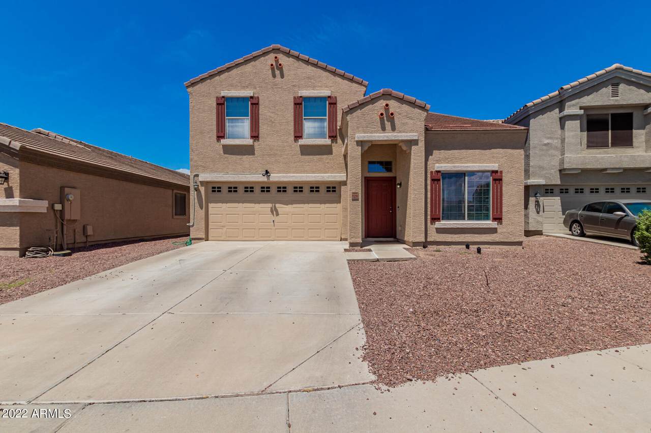 11216 Pierson Street - Photo 1
