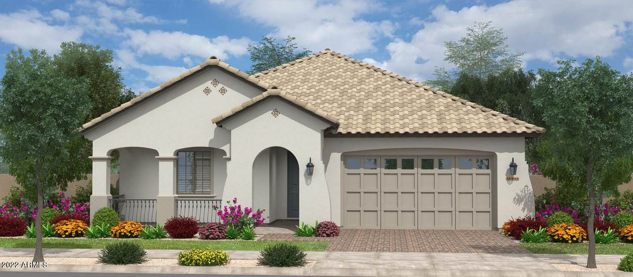 22946 Mayberry Road - Photo 1
