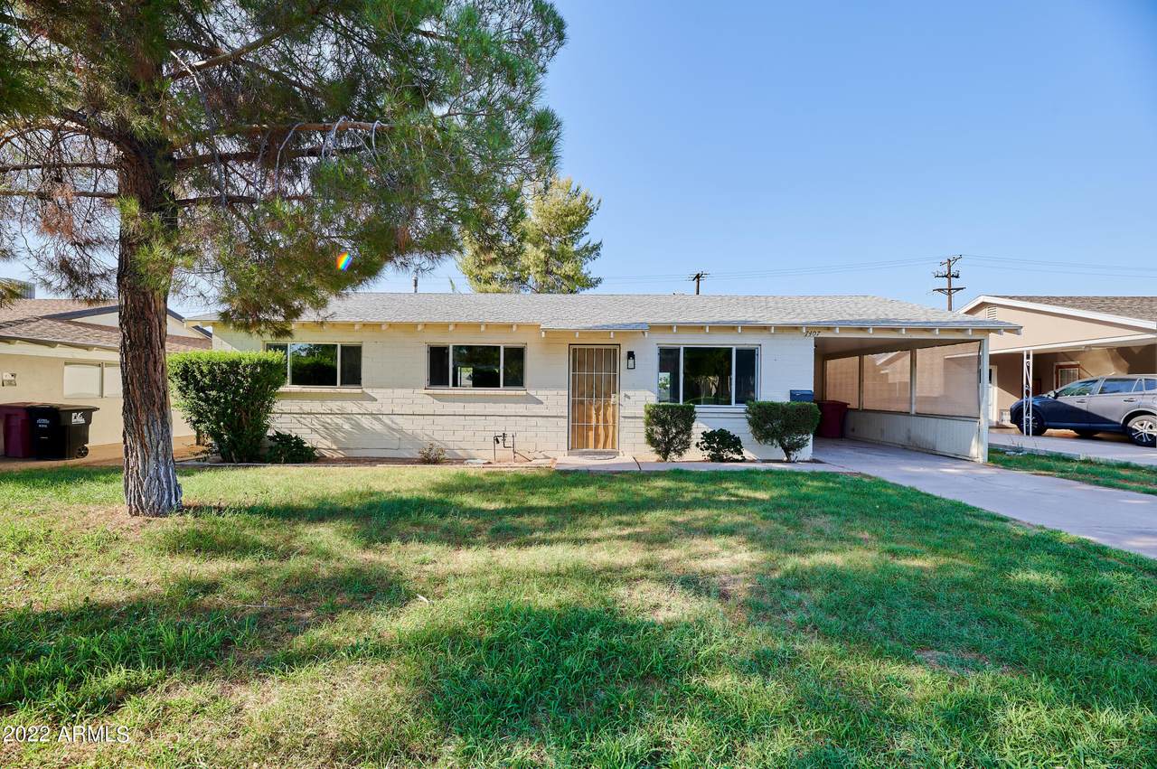 7407 Polk Street - Photo 1
