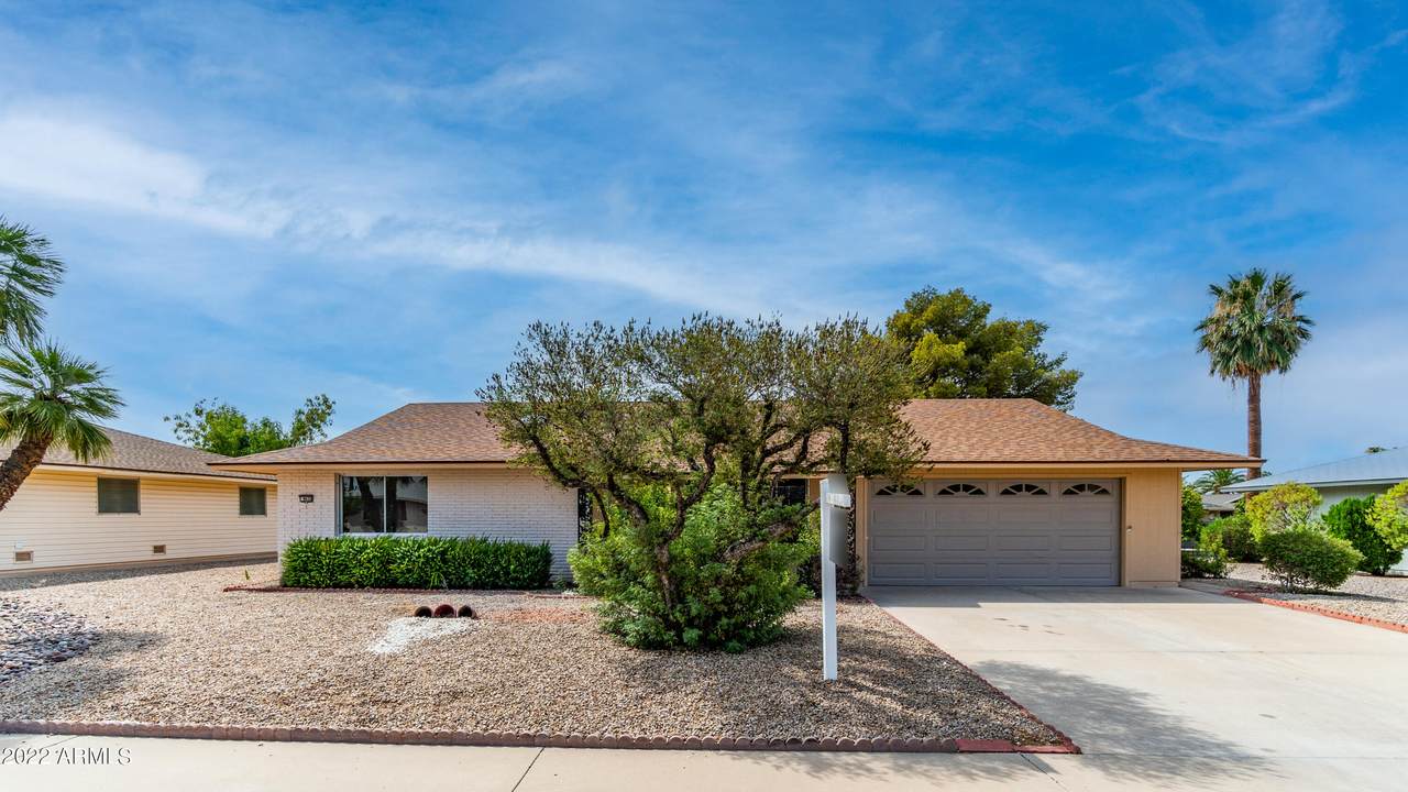 9635 Appaloosa Drive - Photo 1