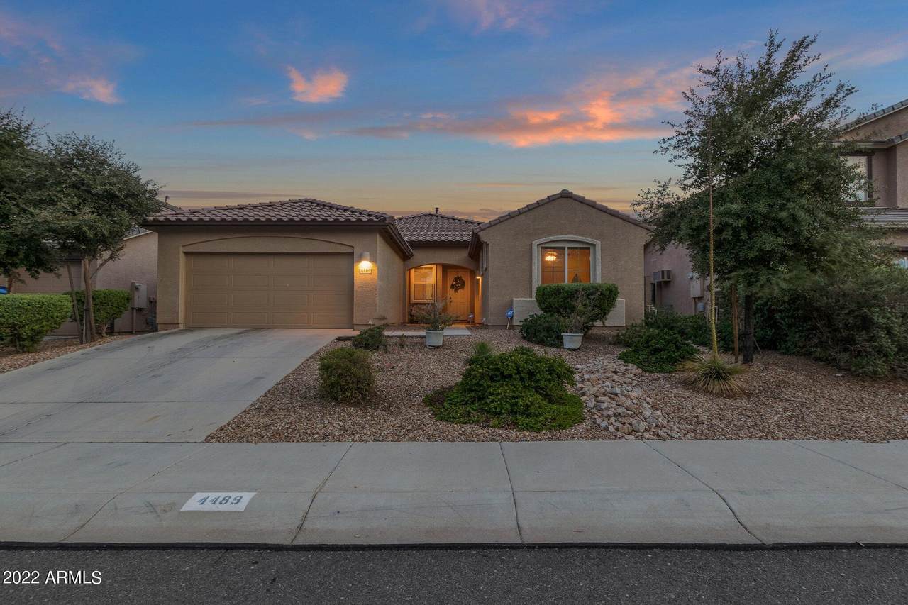 4489 Maggie Drive - Photo 1