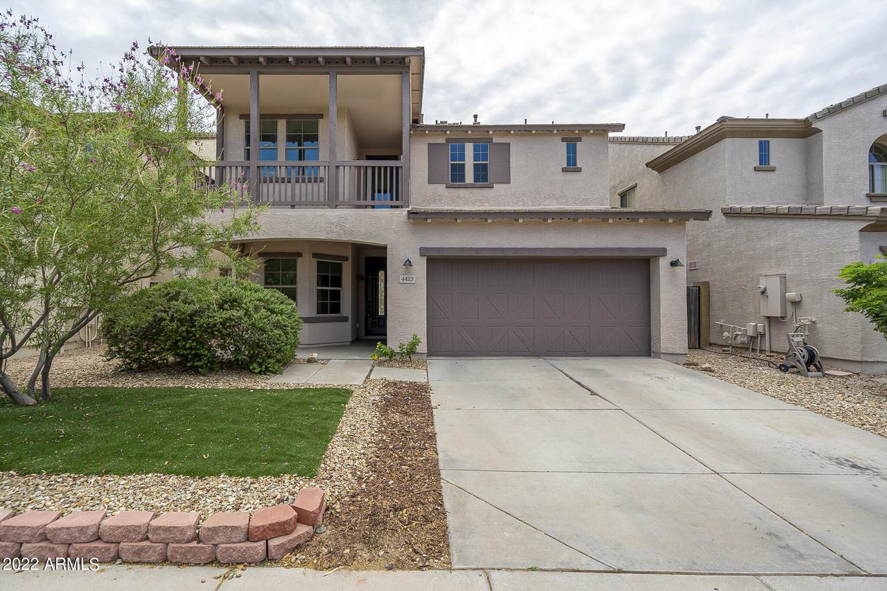 4423 Powell Drive - Photo 1