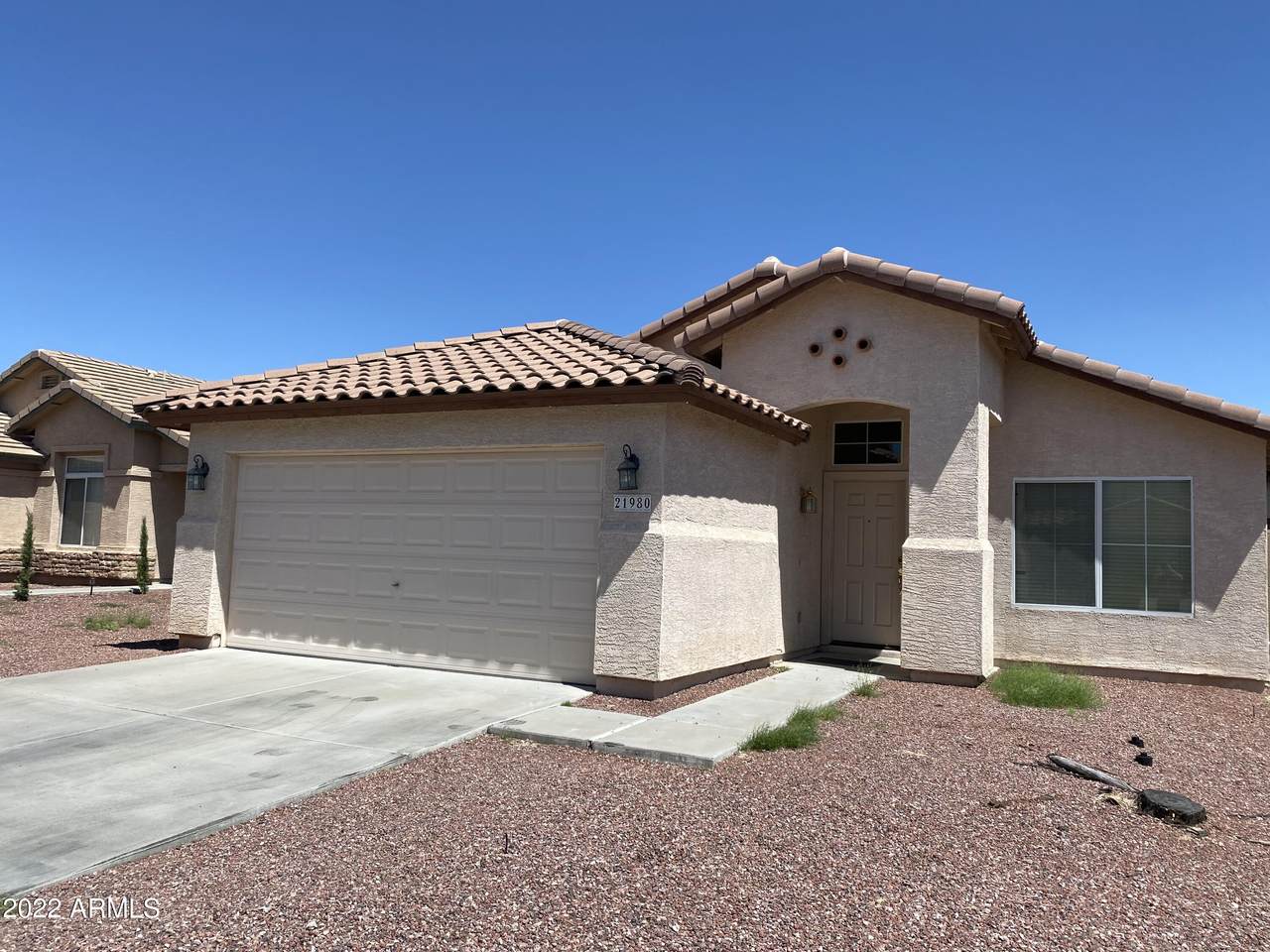 21980 Pima Street - Photo 1