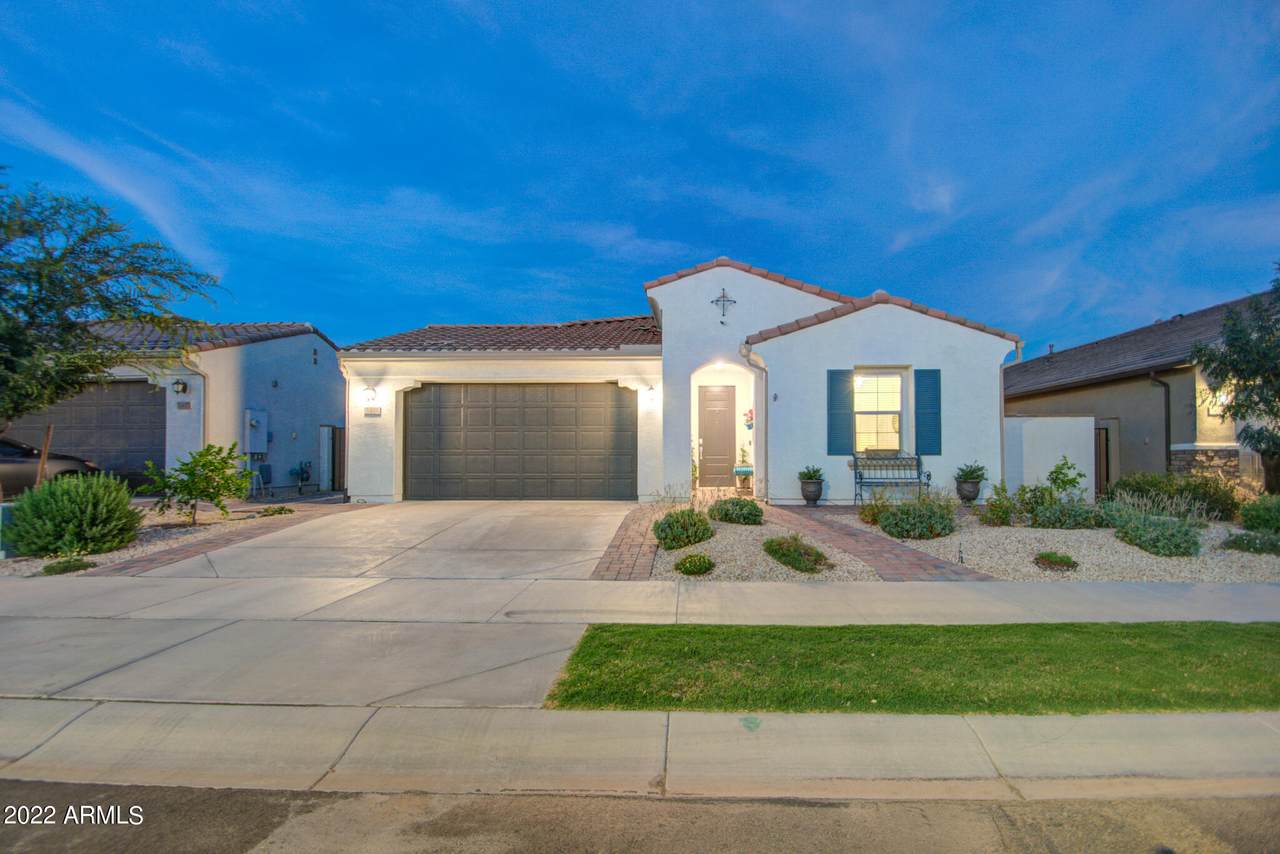 5449 Caisson Way - Photo 1