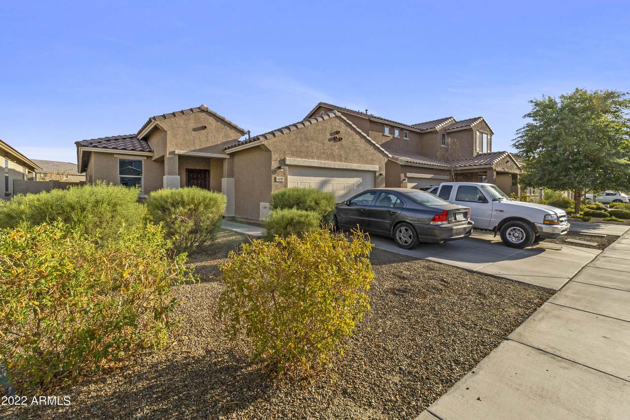 6135 Orchid Lane - Photo 1