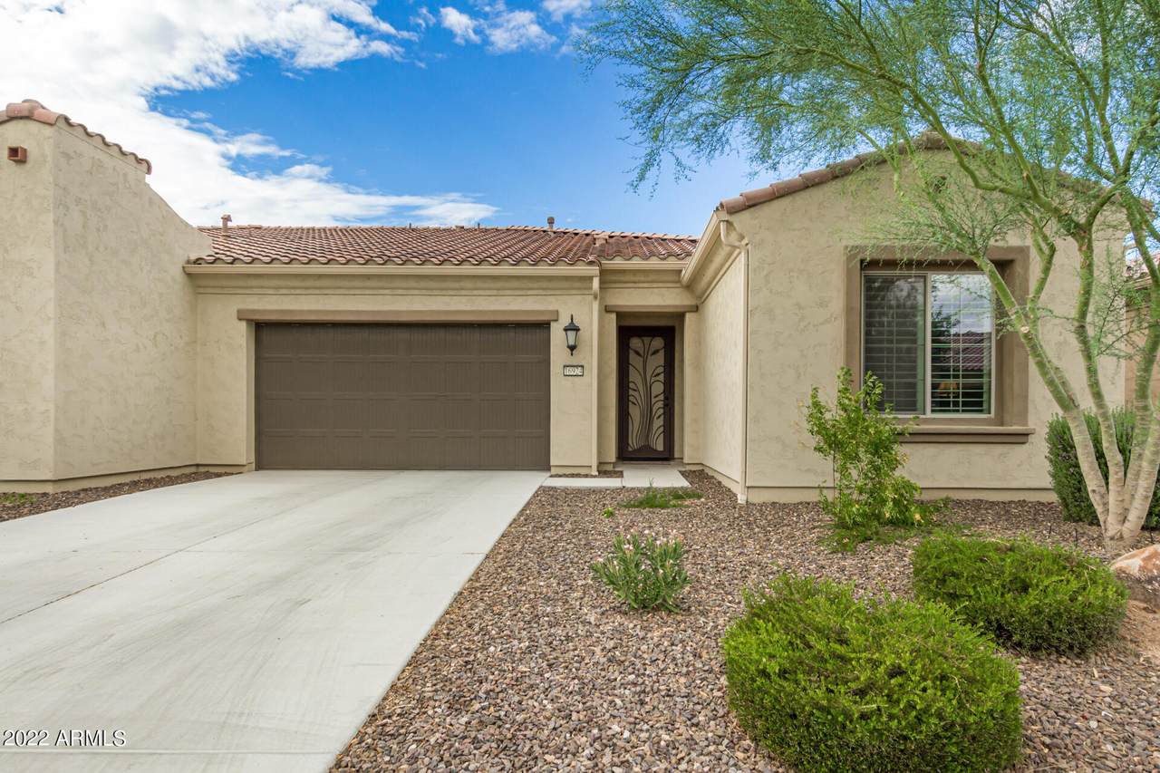 16924 Alvarado Drive - Photo 1