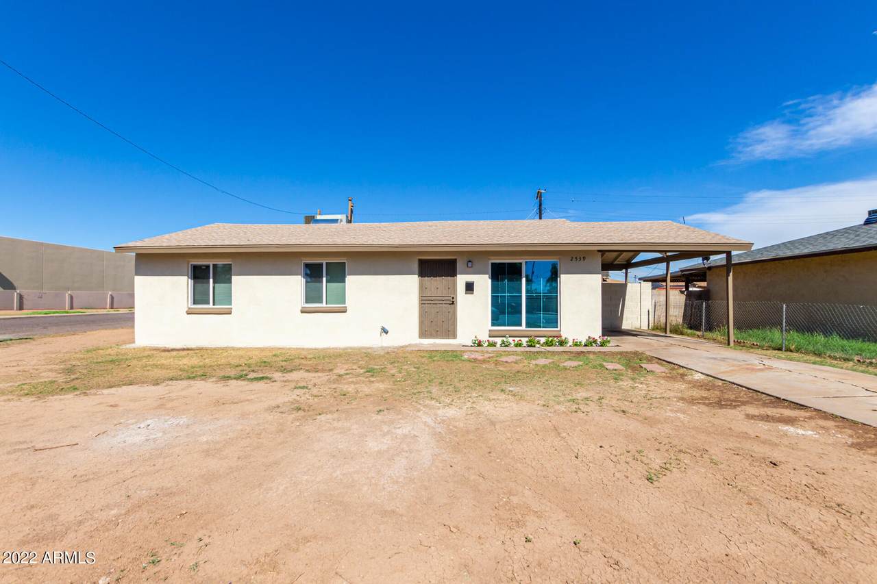 2539 37TH Avenue - Photo 1