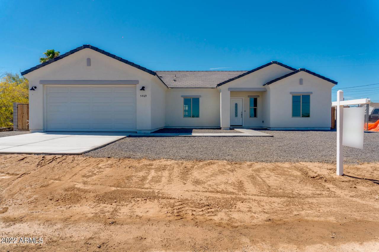 5469 Santa Rita Drive - Photo 1
