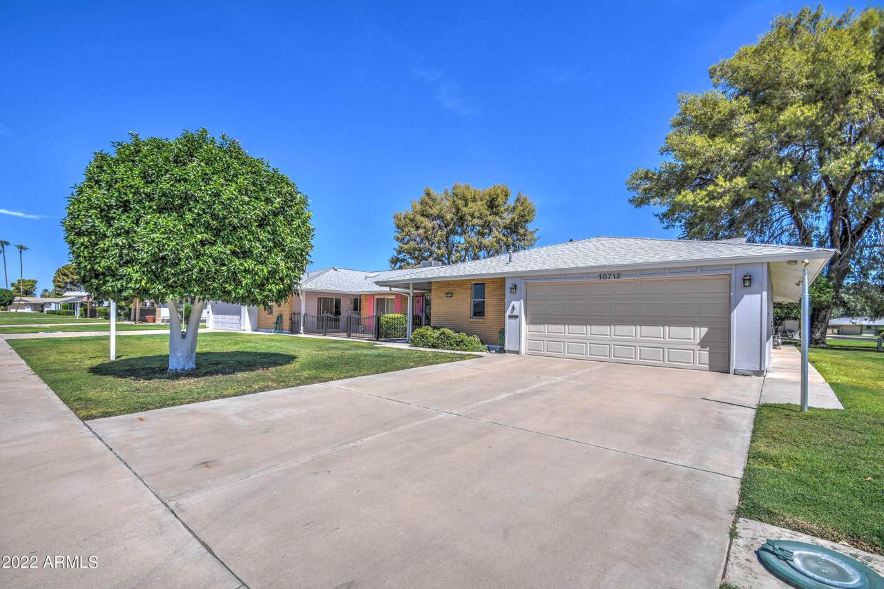 10712 Mountain View Road - Photo 1
