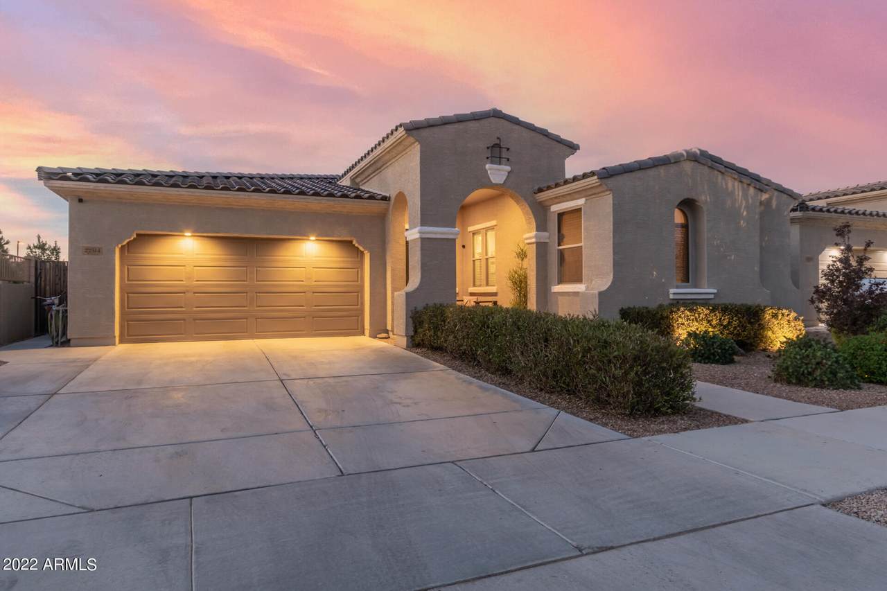 22514 Sonoqui Boulevard - Photo 1
