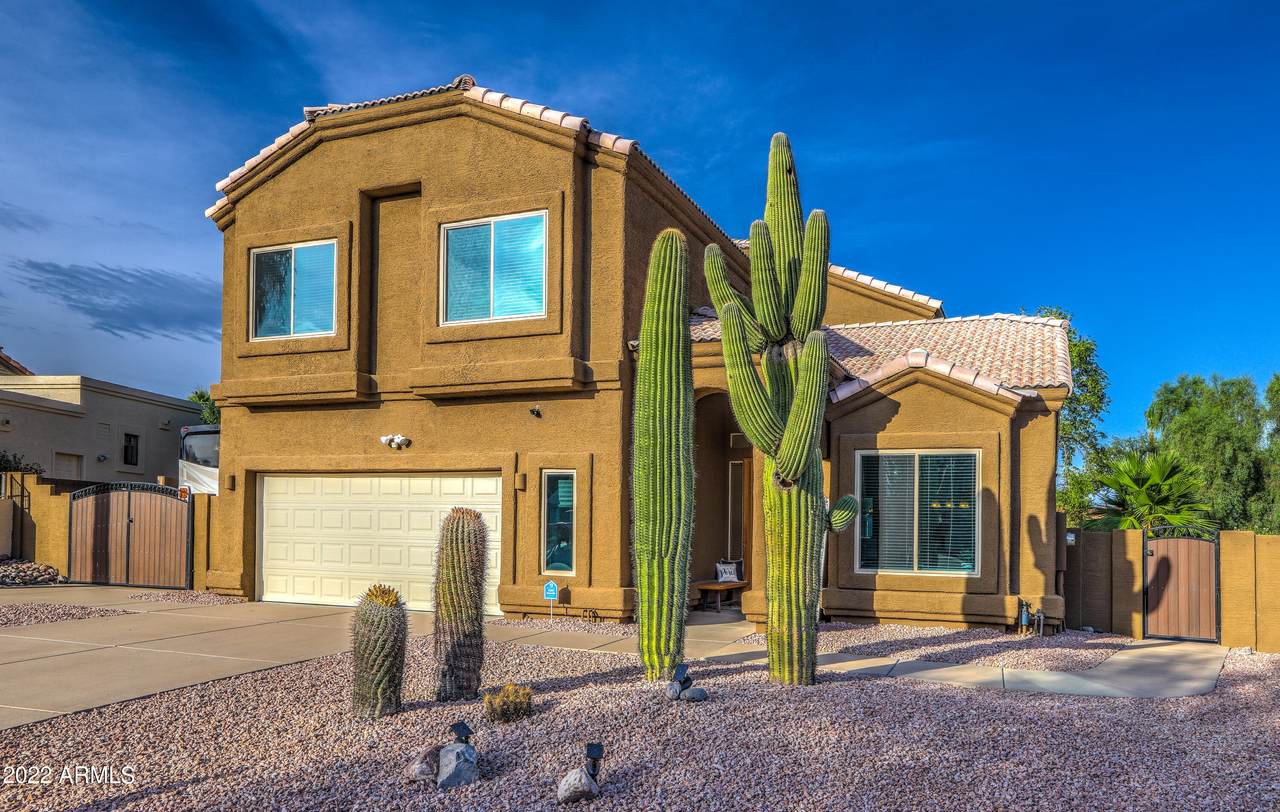 14225 Silverado Drive - Photo 1