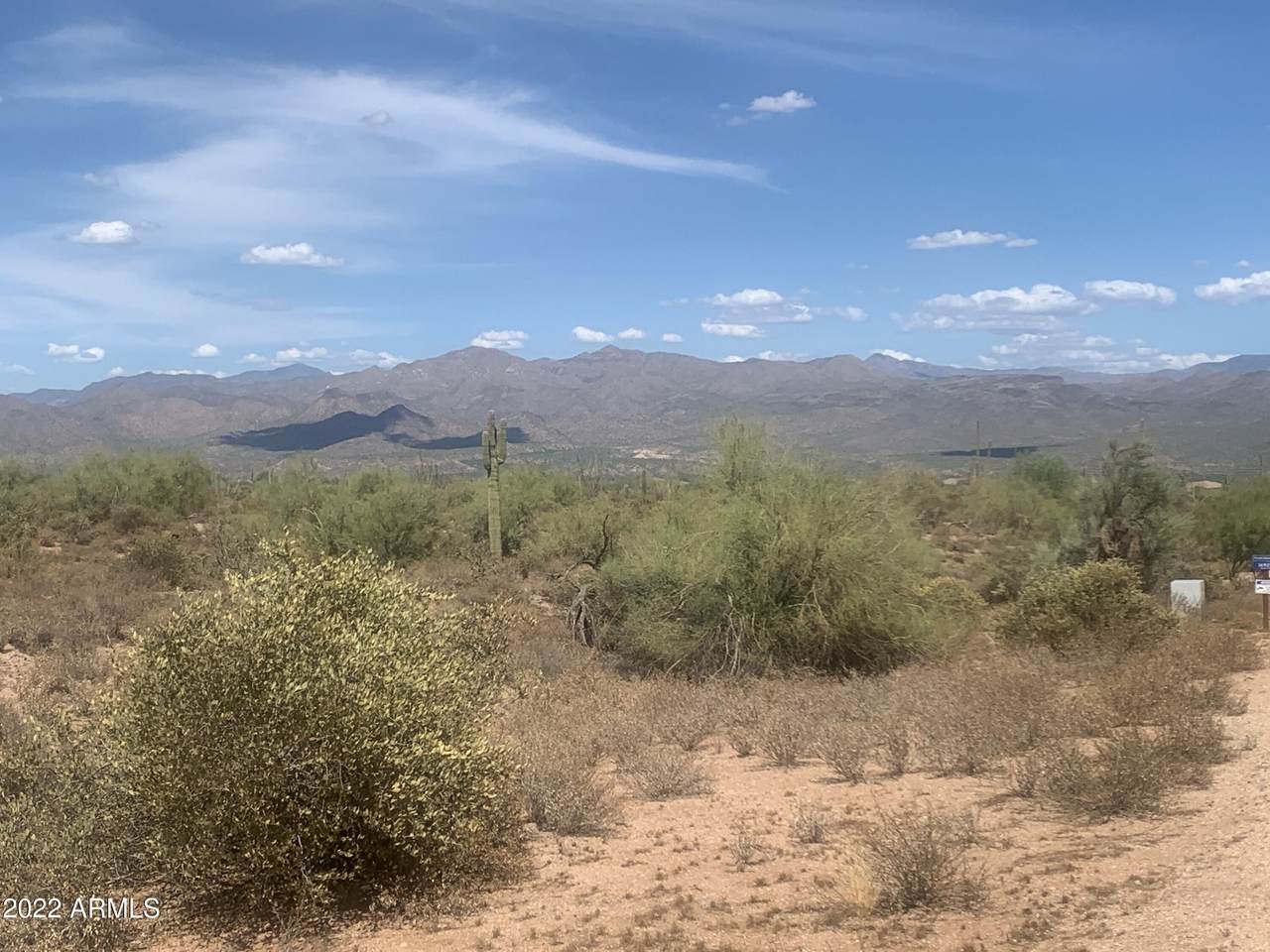 168XX Bajada Drive - Photo 1