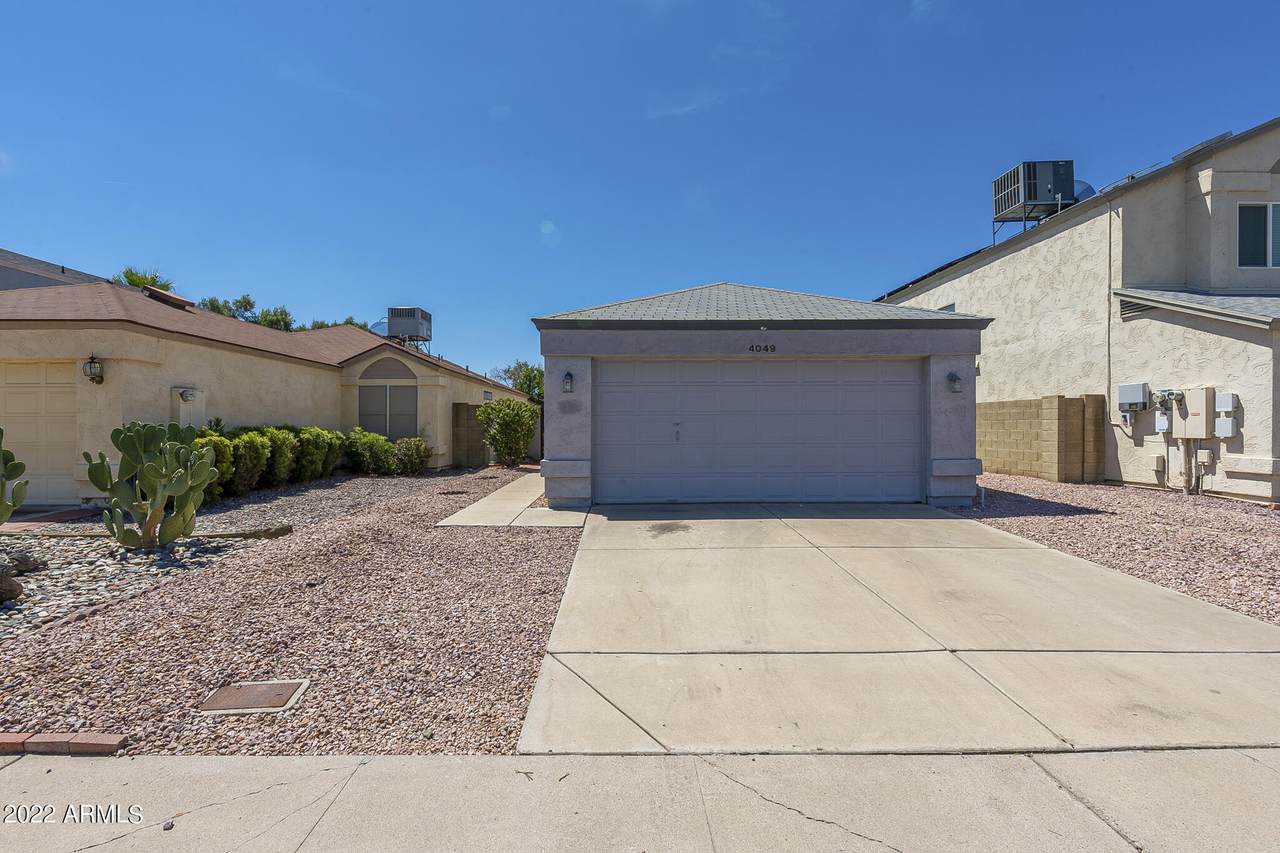 4049 Camino Vivaz - Photo 1