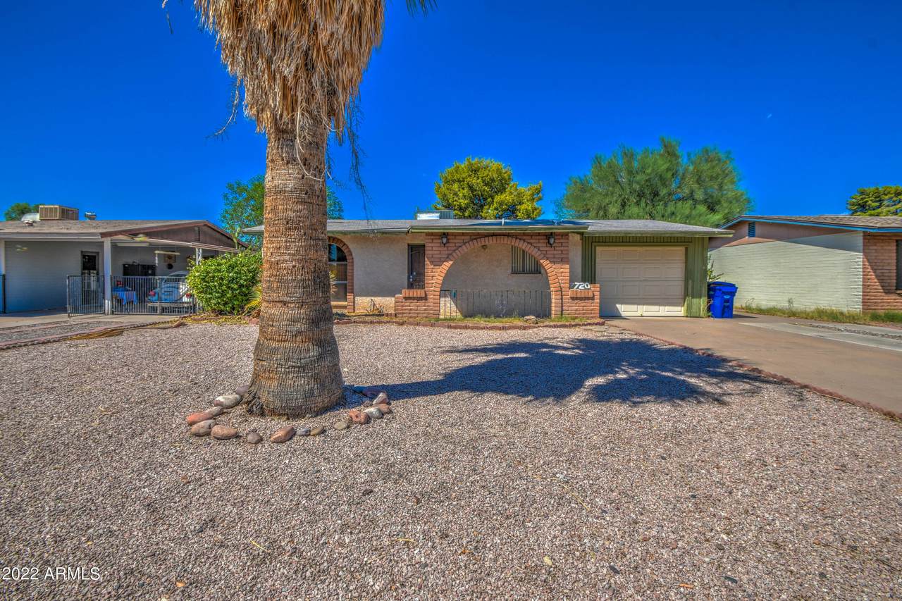 7720 Fay Avenue - Photo 1