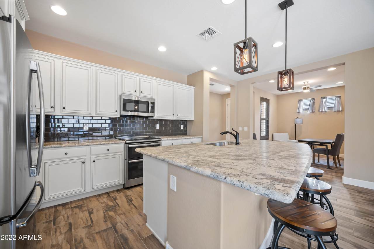 3836 Goldmine Canyon Way - Photo 1