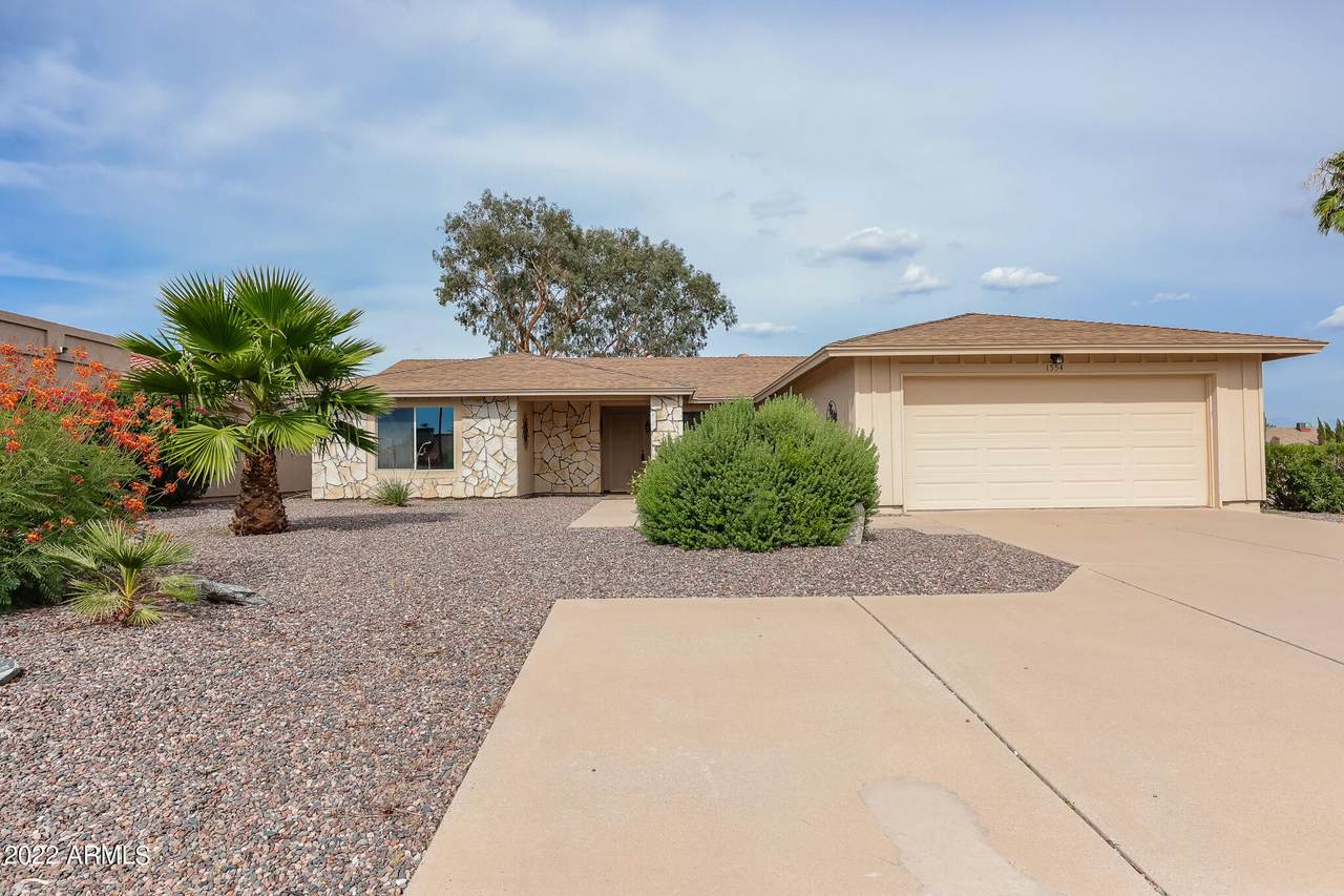 1554 Leisure World - Photo 1