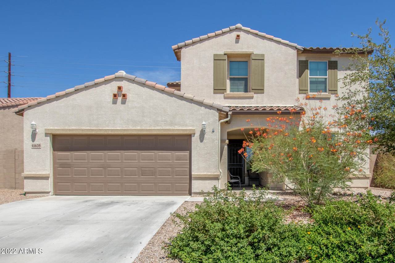 41635 Calle Del Sol Drive - Photo 1